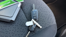 Vauxhall Crossland 1.2 Design 5dr Petrol Hatchback